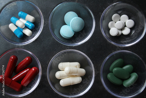 medicines
