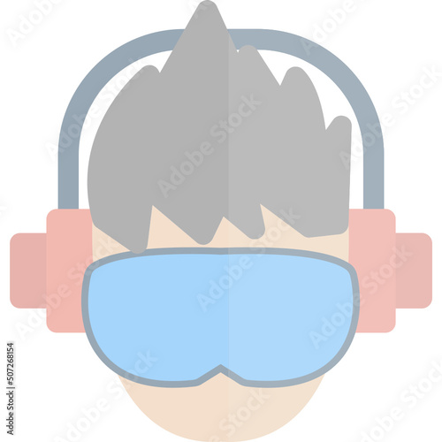 Gamer Icon