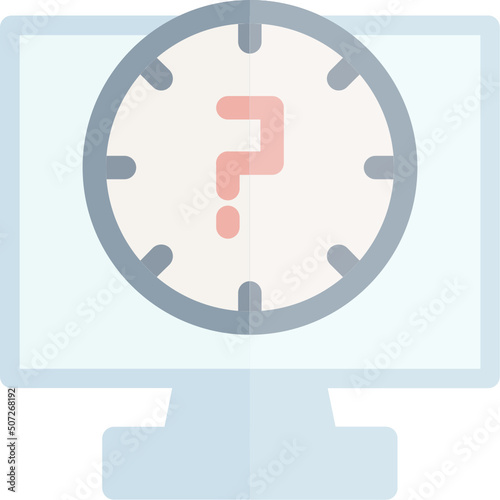 Lag Icon