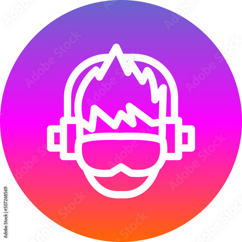 Gamer Icon