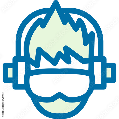 Gamer Icon