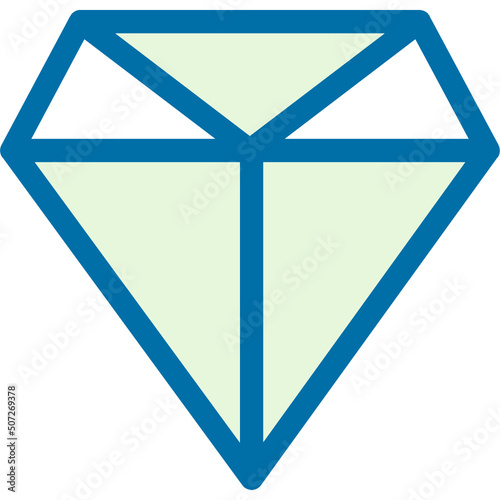 Diamonds Icon