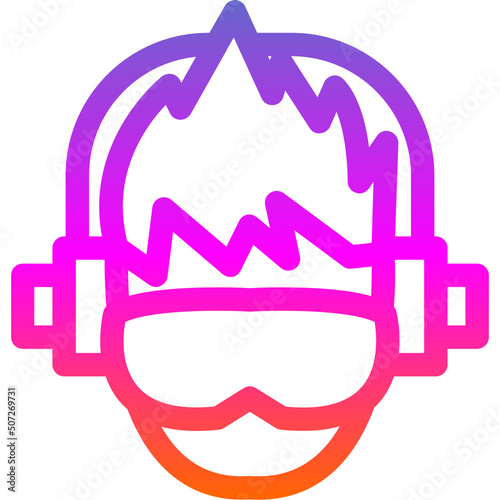 Gamer Icon