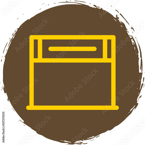 Racing Game Icon