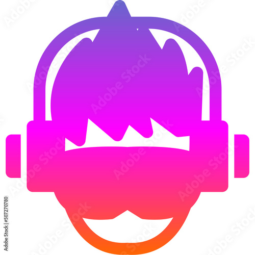 Gamer Icon