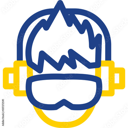 Gamer Icon