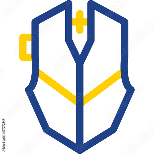 Gaming Mouse Icon