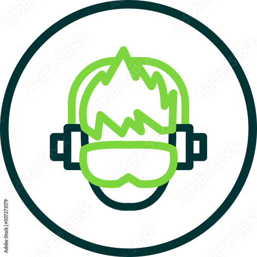 Gamer Icon