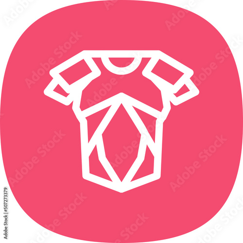 Armor Icon