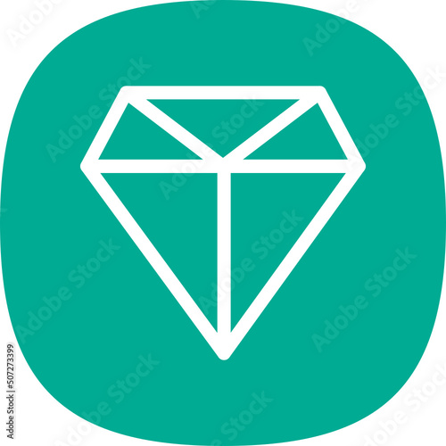 Diamonds Icon