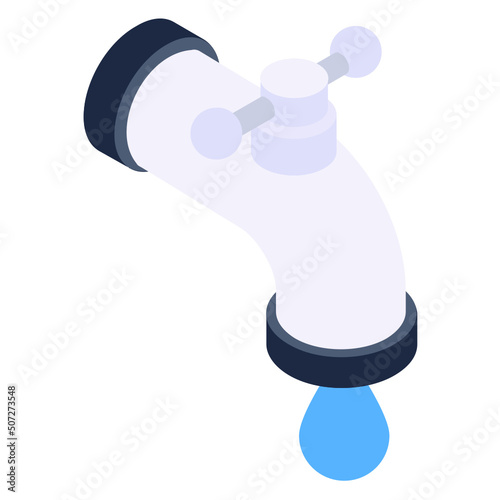 Faucet 