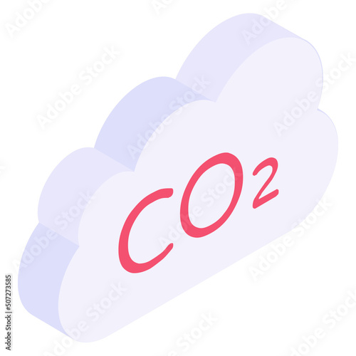Carbon Dioxide