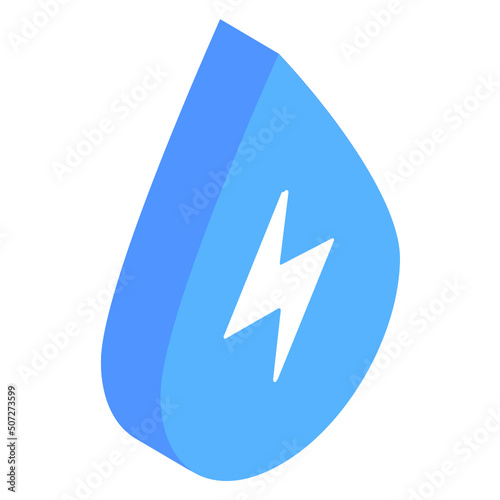 Hydro Power