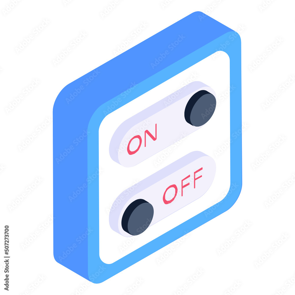 Toggle Buttons Toggle Buttons