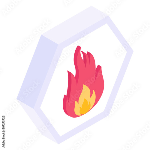 Fire Warning 
