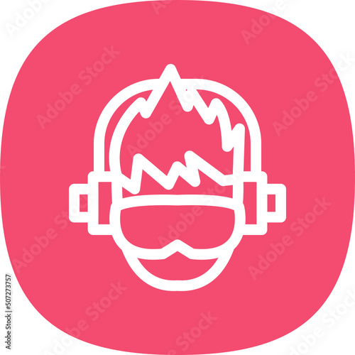 Gamer Icon
