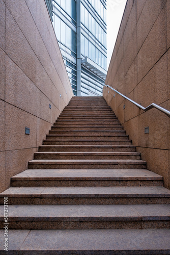 stairway to heaven