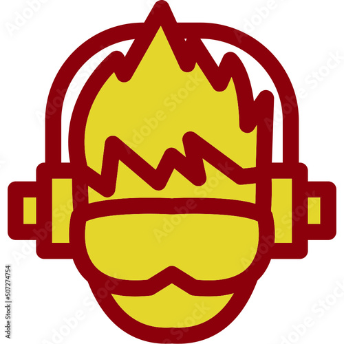 Gamer Icon