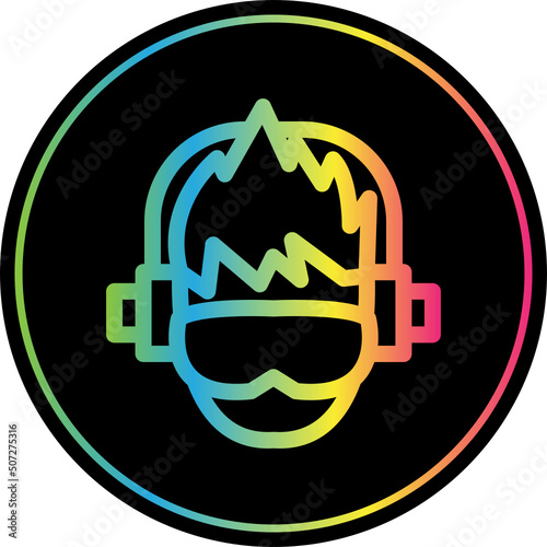 Gamer Icon
