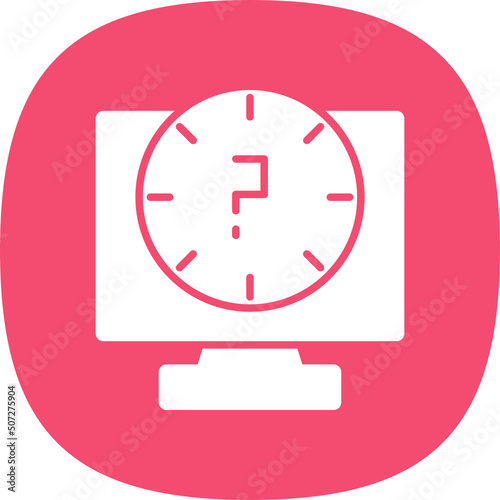 Lag Icon