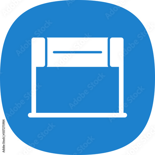 Racing Game Icon