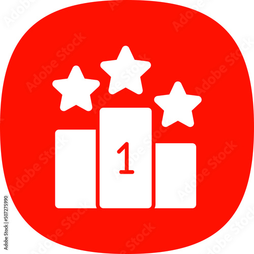 Rank Icon