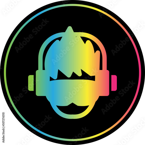 Gamer Icon