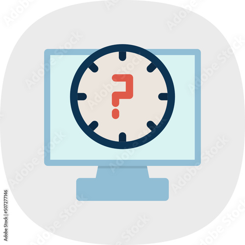 Lag Icon