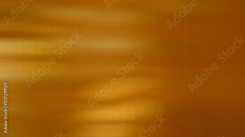 Golden color curtain art photo soft wallpaper