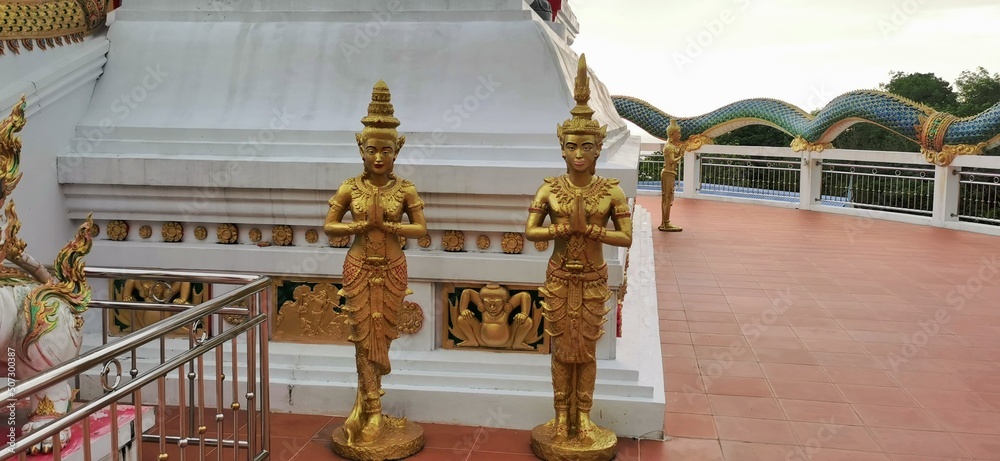 Fototapeta premium statue 1161