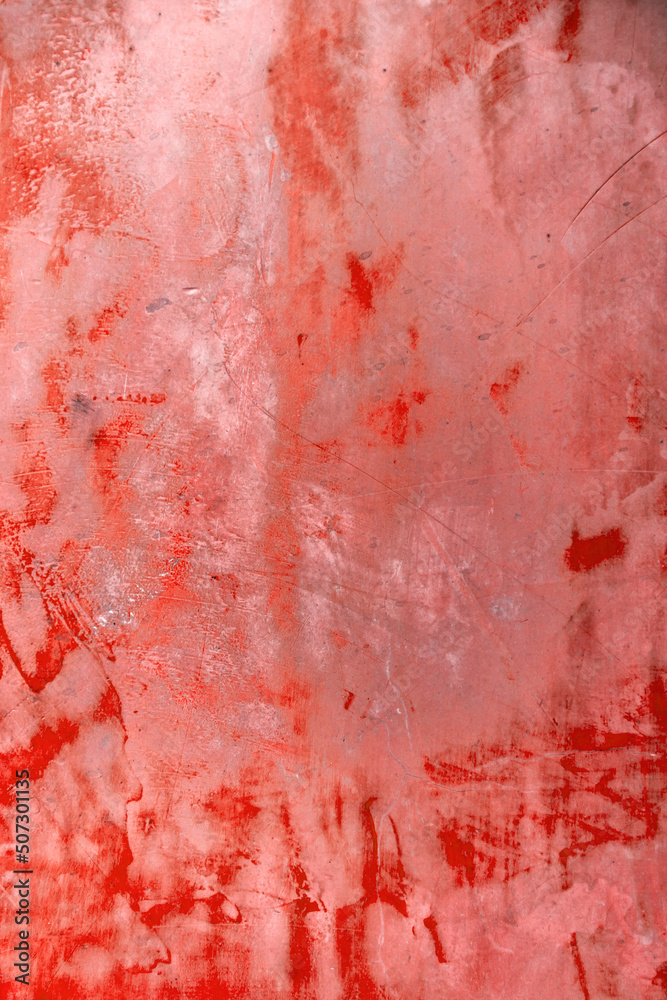 Old concrete wall fragment background