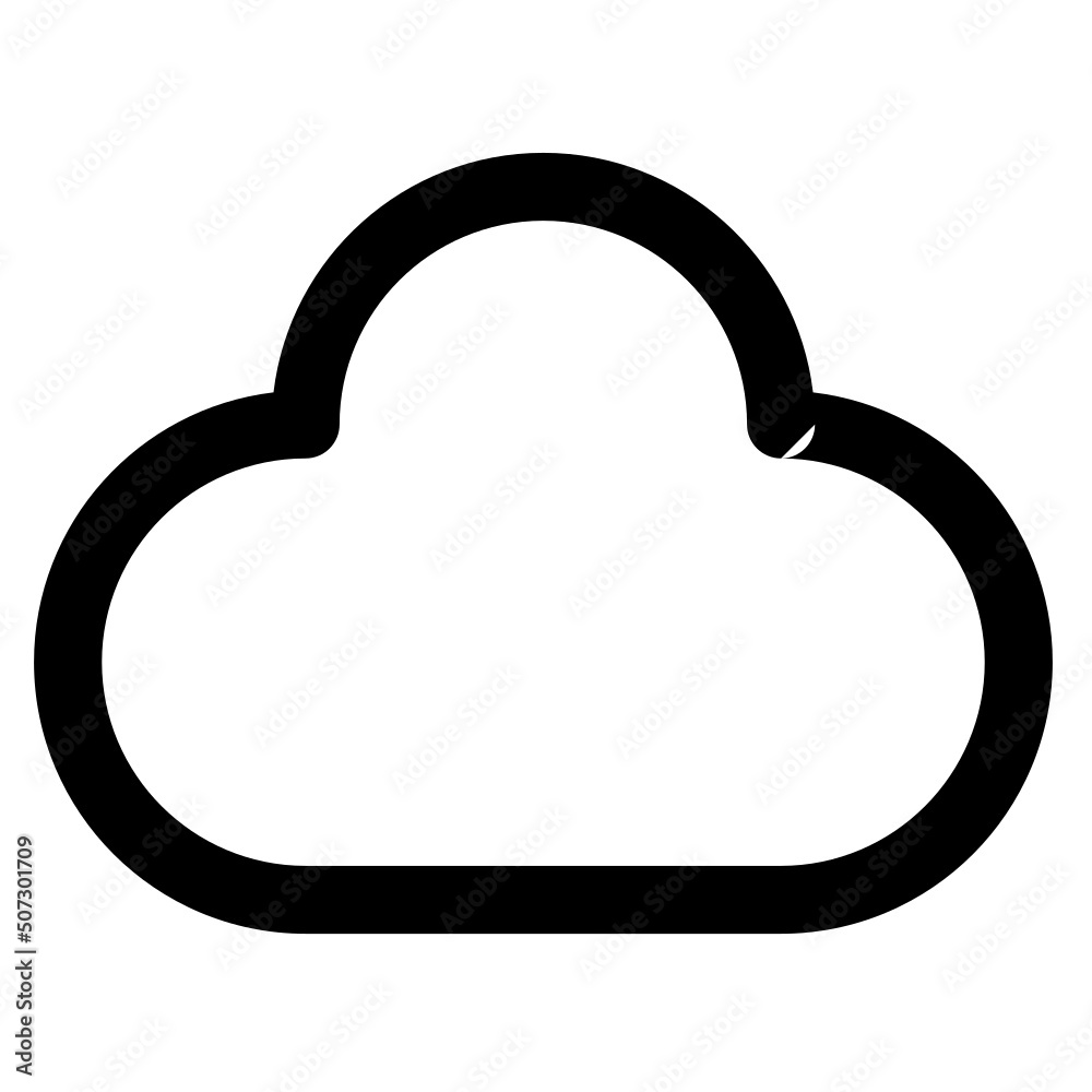 clouds ui icon clouds ui icon