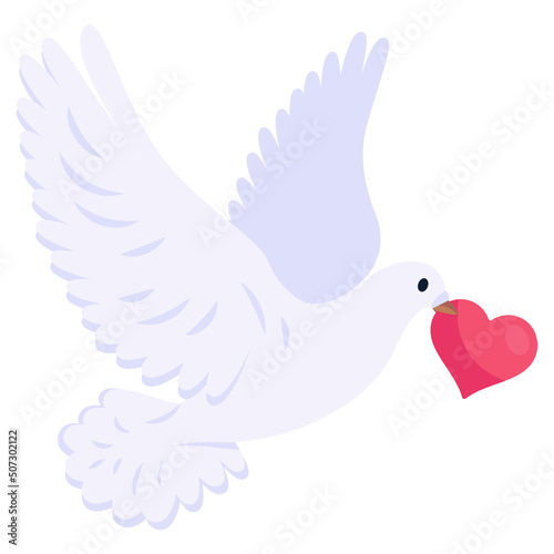 Love Bird 