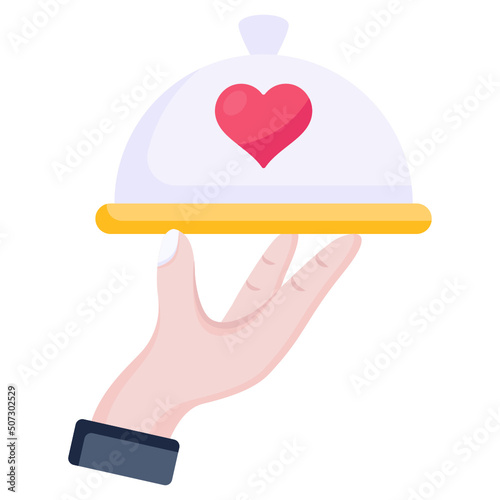 Valentine Dinner
