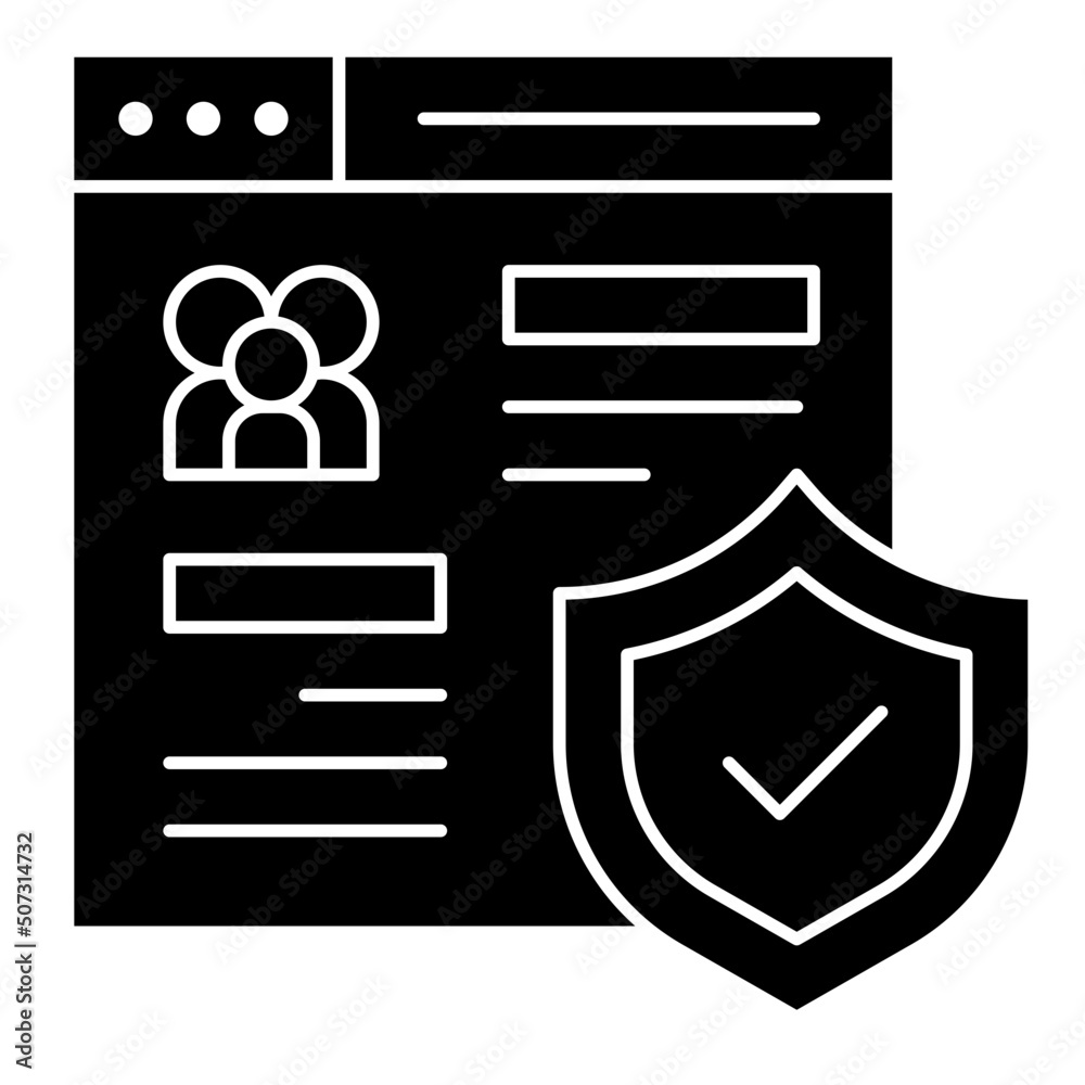 website glyph icon website glyph icon