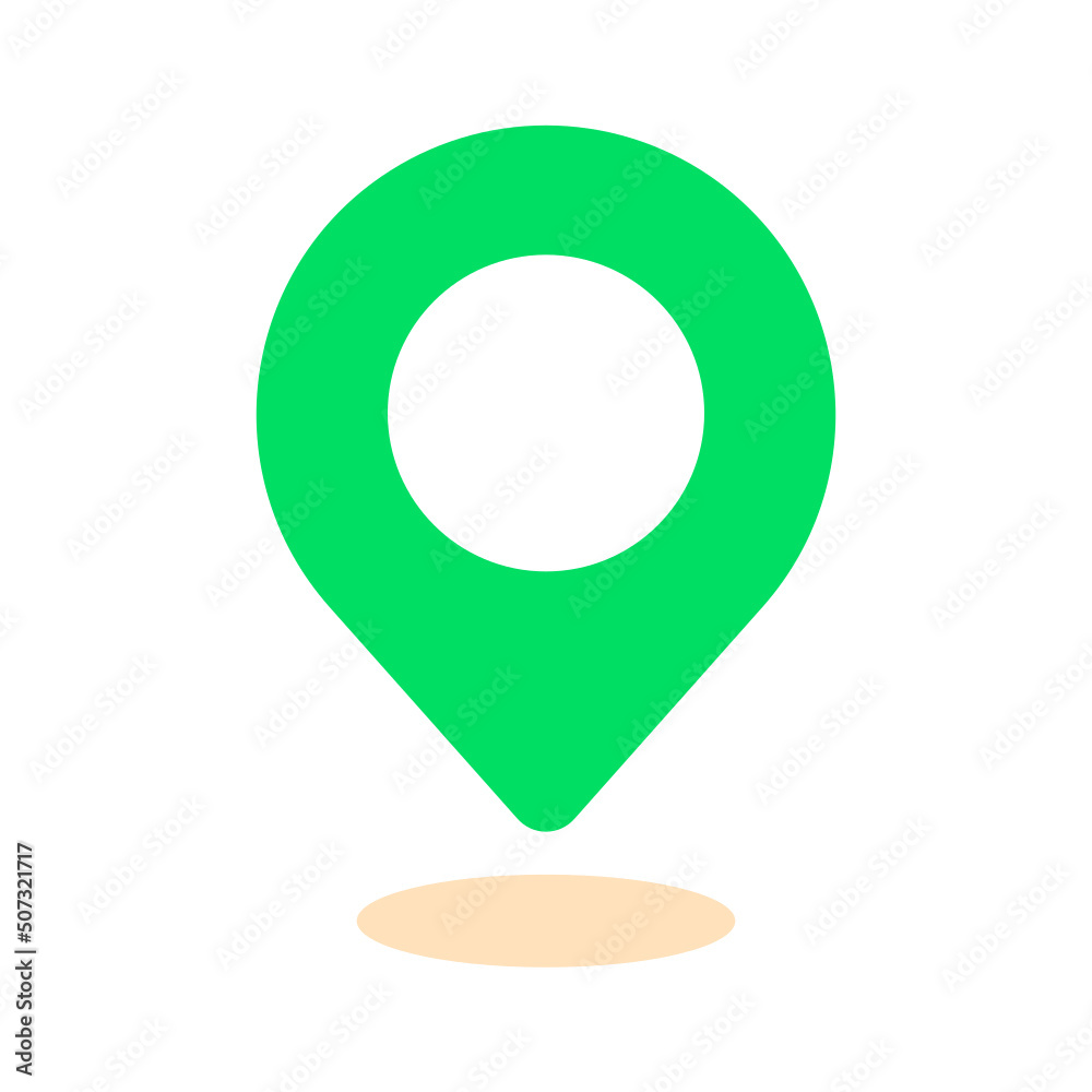 Pin Maps Location