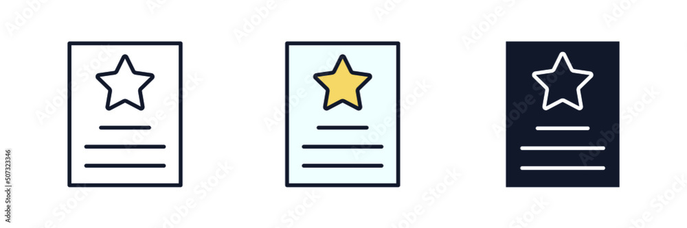 certificate icon symbol template for graphic and web design collection logo vector illustration certificate icon symbol template for graphic and web design collection logo vector illustration