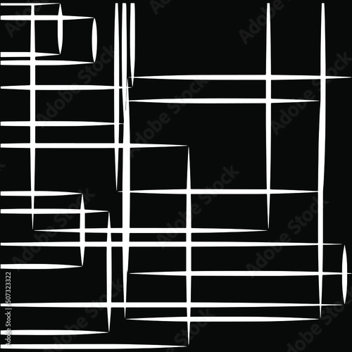 abstract background lines vector pattern wallpaper
