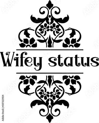 wedding t shirt and svg design