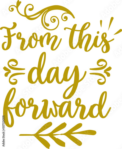 wedding t shirt and svg design