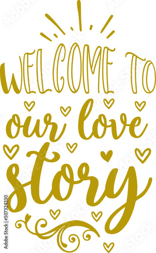 wedding t shirt and svg design
