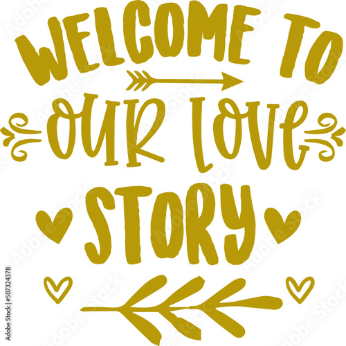 wedding t shirt and svg design