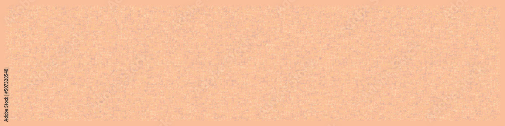 Fototapeta premium Offset Quads generative art background art illustration