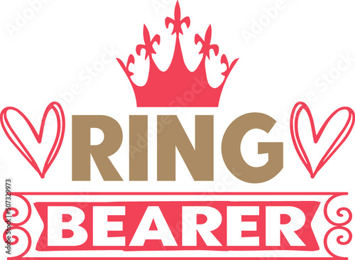 wedding t shirt and svg design