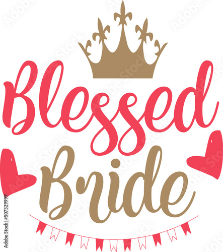 wedding t shirt and svg design
