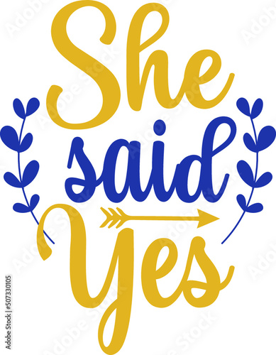 wedding t shirt and svg design