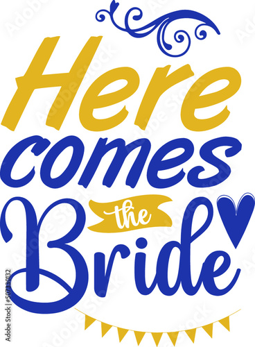wedding t shirt and svg design