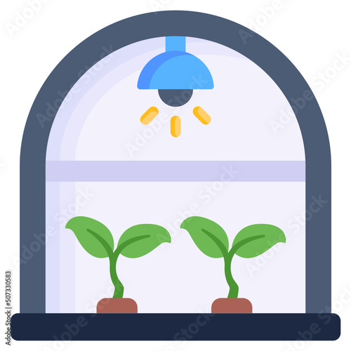 Greenhouse 