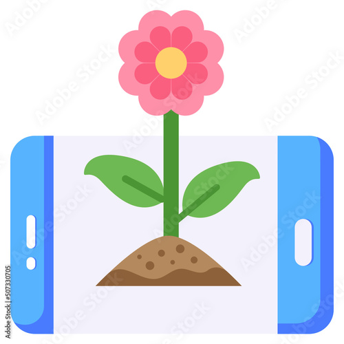 Ecology App