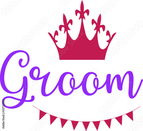 wedding t shirt and svg design